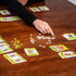 Tanuki - Take-That Card Game for 3 to 8 Players, Non-Stop Player Interaction, 20 Minutes, Ages 7+