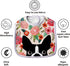 Premium Baby Bibs for Babies featuring Boston Terrier Dog
