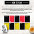 Do or Drink Act Out or Black Out Charades - Fun Adult Drinking Card Game with 350 Prompts for Game Night