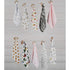 Leopard Teether and Cuddler for Babies