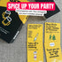 Beer Pressure - Drinking Card Game for Parties, Pregames, and Game Nights. The Perfect Party Gift!