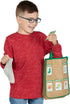 Melissa & Doug Let’s Explore Indoor/Outdoor Scavenger Hunt Play Set, 80 Double-Sided Cards for Kids 4+