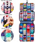 Hair Accessories Organizer for Girls, Hair Accessories Storage Bag, Hair Bow Storage Organaizer for Girls