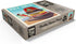 MyPuzzle Key West, Florida Vintage Poster, Premium 500 Piece Jigsaw Puzzle for Adults