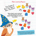 Briarpatch | Hocus Pocus, Everybody Focus - School Readiness Game for Preschool, Travel Friendly Activity for Kids Ages