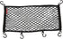 Radio Flyer Voya XT Cargo Net, Rear Storage Net for Stroller Wagons,