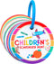Children's Scavenger Hunt Cards | Toddler Activities for 2-3 Year Olds & Up