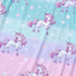 Girls' Matching Nightgowns & Doll Pajamas - Flutter Sleeve Princess Sleepwear