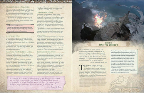 Modiphius Entertainment: Raiders of The Serpent Sea: Campaign Guide (5E) - Hardcover RPG Book