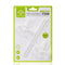 Grosmimi Stage 2 Replacements Straw Kit, 2 Counts
