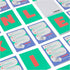 Linkee: Nick Jonas Edition Family Quiz Board Game for Adults and Teens, Perfect for Game Night
