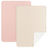 Portable Diaper Changing Pad 2 Pack Baby Changing Pad Travel, Lightweight Absorbent