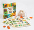 National Parks of The USA Bingo: A Game for Explorers