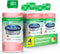 Pedialyte AdvancedCare Electrolyte Solution Has PreActivPrebiotics | Hydration Drink | Strawberry Lemonade,