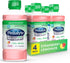 Pedialyte AdvancedCare Electrolyte Solution Has PreActivPrebiotics | Hydration Drink | Strawberry Lemonade,
