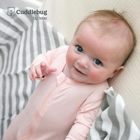 0 3 4 4 4 Pack CuddleBug Muslin Baby Swaddle Blankets for Boys and Girls to Months Size Large Feet x Feet Muslin Cotton
