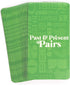 Past & Present Pairs - Fun Family Card Games for Seniors, Their Families and Care Partners - Compare Today