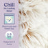 warmies Junior Microwavable & Weighted Stuffed Animals, Hamster - Heated Stuffed Animal Plushie for Warmth & Comfort