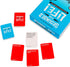 WHAT DO YOU MEME? Grounded for Life - The Ultimate Family Night Game, Family Card Games for Kids and Adults