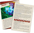 Genesys Roleplaying Game Secrets of The Crucible Mutant Invasion Adversary Deck - Fantasy Game for Kids & Adults