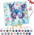 Arts and Crafts for Kids Ages 8-12, Diamond Art Kits for Kids,