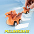 13 1 3-5, 12 3 4 5+ 3-4 JOYIN in Dinosaur Toys for Kids Triceraptor Dinosaur Truck with Pull Back Cars, Birthday Gifts