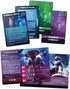 Tamashii: Stretch Goals: Lost Pages - Unlock New Adventures and Unveil The Lost Secrets! Sci-Fi Strategy Game, Ages 14+, 1-4 Players, 45-90 Min Playtime, Made by Awaken Realms