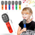 37 Set, 12 36 Inch 12 12 80s Pcs Inflatable Rock Star Instrument Blow up Guitar Inflatable Microphone Bass with a Pump