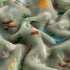 30 40 Berkshire Velvetloft Baby Blanket Warm Fleece Nursery Throw, Toddler Blanket for Crib, Stroller, and Travel