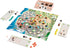 8+, 2-4 30 Monolith Board Games: Tower Up - City Building Board Game, Competitive Strategy, Urban Construction