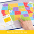 50 The States Game - US Geography Board Game - Educational Game for Kids & Adults - Fun Learning for Teenage Boys