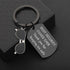 Security Guard Appreciation Gift - Thank You for Your Service