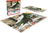 Buffalo Games Charles Wysocki Cocoa Break at the Copperfields - 500 Piece Jigsaw Puzzle for Adults, Finished Size 21.25