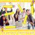 18 27 Inch Pcs Giant Large Inflatable Pencil Back to School Graduation Decor Hanging Inflatable Pencil Classroom