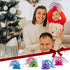 Fun Hair Pulling Fidget Screaming Monster Toys 4Pcs, Fidget Toys for Stress Relief and Anti-Anxiety for Kids 3-7+ (4PC)