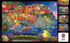 MasterPieces 1000 Piece Jigsaw Puzzle for Adults, Family, or Kids - Evening Glow, 19.25"x26.75"