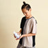 Gentle Care Shampoo, 200ml, Natural Ingredients, Kids Shampoo for Delicate Scalp, Dermatologically Tested for Sensitive