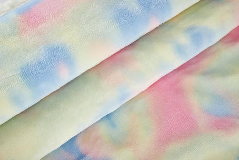 JZLPIN 30" 40" Flannel Baby Blanket Reversible Super Soft Blankets for Boys Girls Infant Newborn Sherpa Receiving