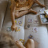 Alphabet Animals Matching Game for Kids, 52 Memory Cards Board Game for Ages 3+ to Develop Concentration Skills