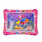 Splashin'kids Tummy time Water mat Blue/Pink (Pink)