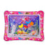 Splashin'kids Tummy time Water mat Blue/Pink (Pink)