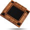 Crobyi Shut The Box Game Wooden for 1-4 PlayersEducational & Fun Wooden