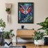 1000 20x27 Inches, Jigsaw Puzzles for Adults Pieces, Animal Owl Birds Difficult Challenging Unique Puzzle for Game