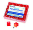 Learning Resources Lowercase Alphabet Stamps, Classroom Teacher Accessories, 34 Pieces, Ages 3+
