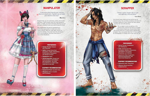 Everyday Heroes: Core Rulebook | The Roleplaying Game, d20, 5e Compatible | 400+ Page Hardcover Book for Gamemasters &