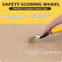355 5-12 ColoPlay Cardboard Tools for Kids, Cardboard Cutter for Kids, Tools for STEM Educational, Gifts for Boys
