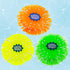 ArtCreativity Splash Water Flying Disc Toys, Set of 3, Water Splashing Frisbee for Kids, Backyard Summer Toys