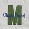 Personalized Baby Blanket Baby Quilt Monogrammed Blankets for Boys and Girls Embroidered