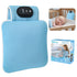 Baby Vibrating Sleep Soother, Baby Sleep Aid, Newborn Soothers for Help Sleeping,