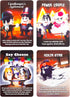 King’s Cup Extreme - Party Games - Card Games for Adults - Drinking Games for Game Night